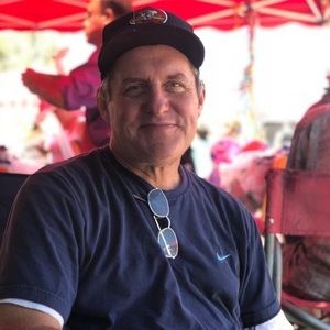 Meet your Posher, Mike